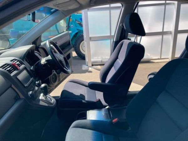 HONDA CR-V - Image 5
