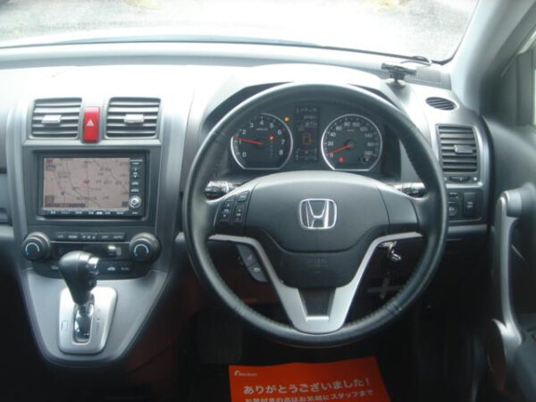 HONDA CR-V - Image 5