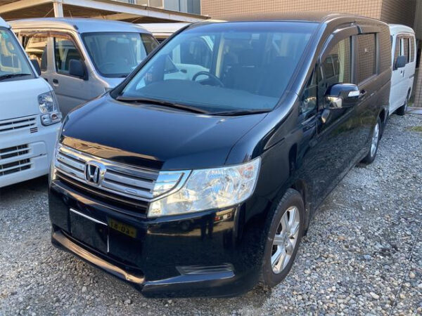 HONDA STEP WAGON - Image 5