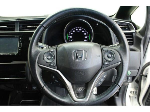 HONDA FIT - Image 5