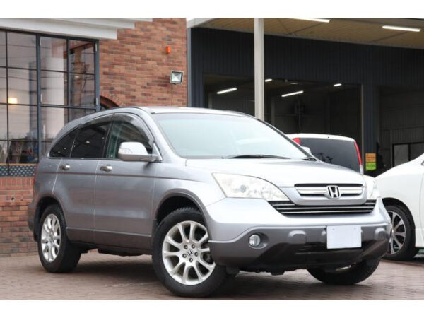 HONDA CR-V - Image 5
