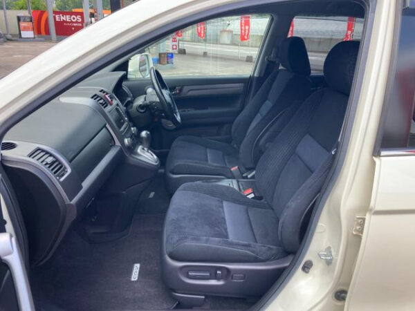 HONDA CR-V - Image 5