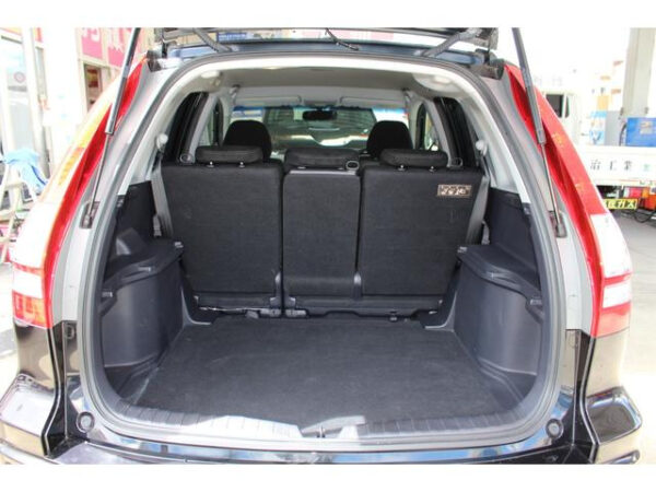 HONDA CR-V - Image 5