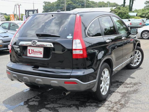 HONDA CR-V - Image 6