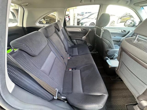HONDA CR-V - Image 6