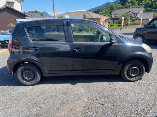 TOYOTA PASSO - Image 6