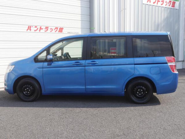 HONDA STEP WAGON - Image 6