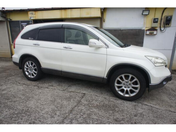 HONDA CR-V - Image 6