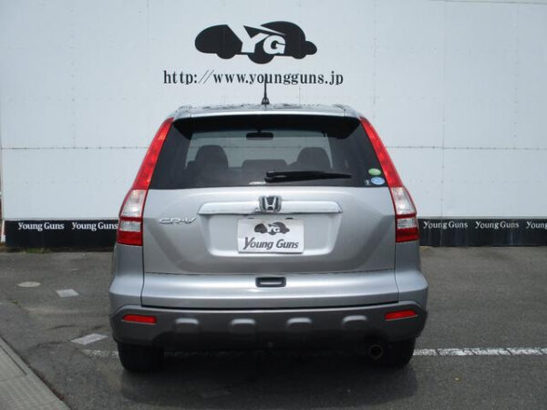 HONDA CR-V - Image 6