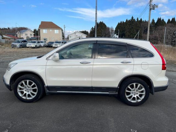HONDA CR-V - Image 6