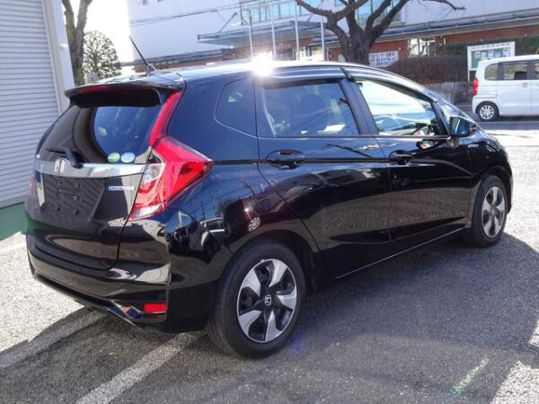 HONDA FIT - Image 6