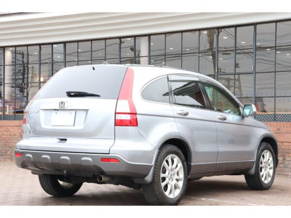 HONDA CR-V - Image 6