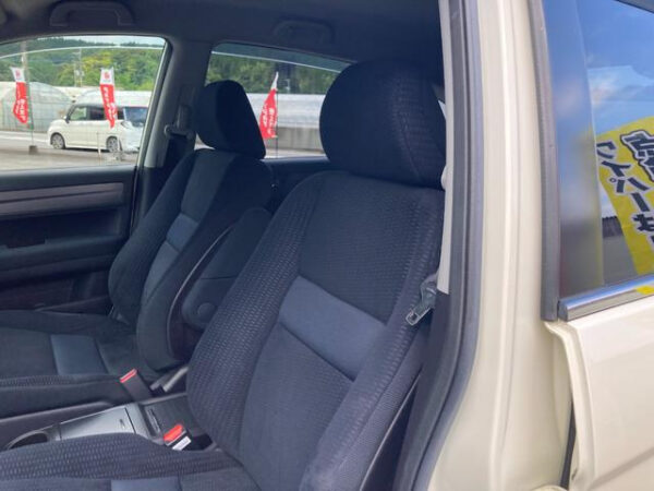 HONDA CR-V - Image 6
