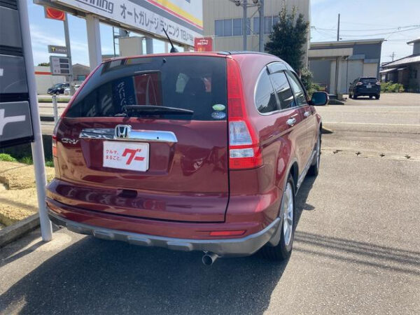 HONDA CR-V - Image 7