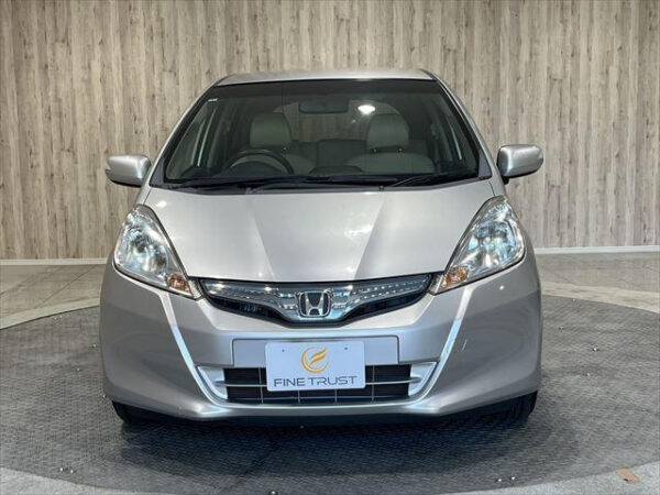 HONDA FIT - Image 7