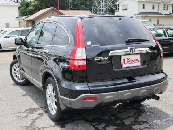 HONDA CR-V - Image 7