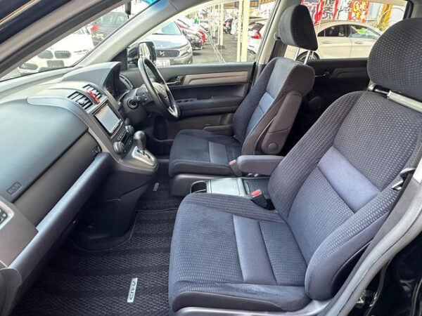 HONDA CR-V - Image 7