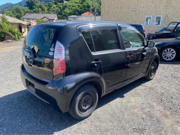 TOYOTA PASSO - Image 7
