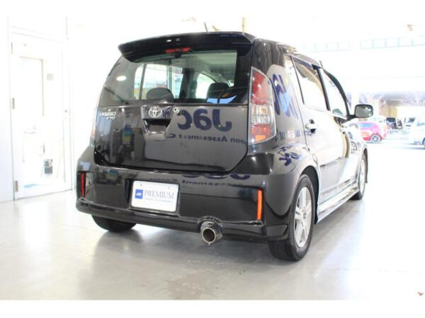 TOYOTA PASSO - Image 7