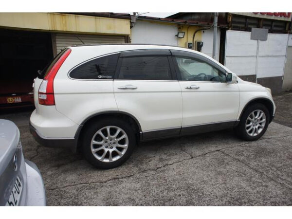 HONDA CR-V - Image 7