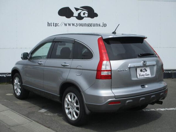 HONDA CR-V - Image 7