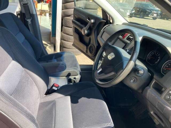 HONDA CR-V - Image 7
