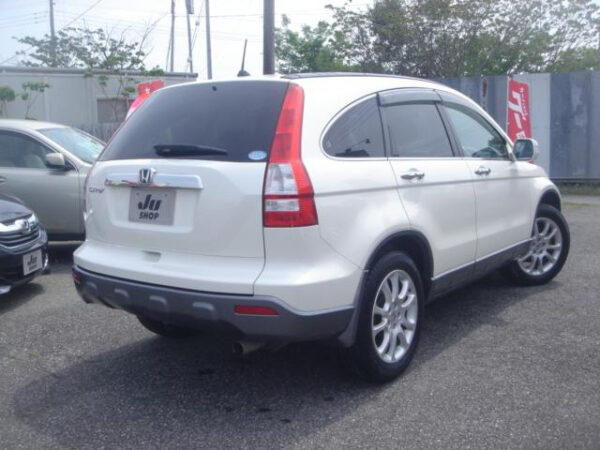 HONDA CR-V - Image 7