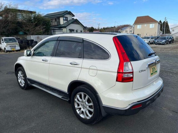 HONDA CR-V - Image 7