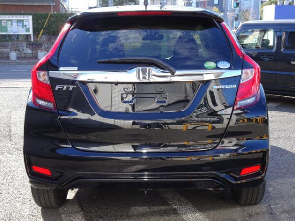 HONDA FIT - Image 7