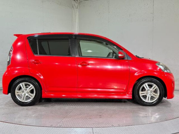 TOYOTA PASSO - Image 7
