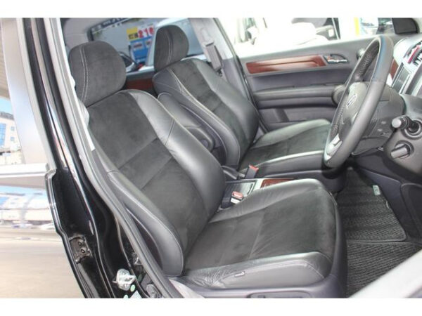 HONDA CR-V - Image 7