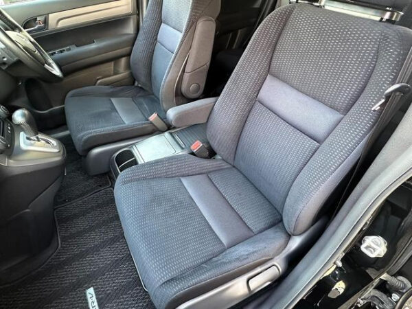 HONDA CR-V - Image 8