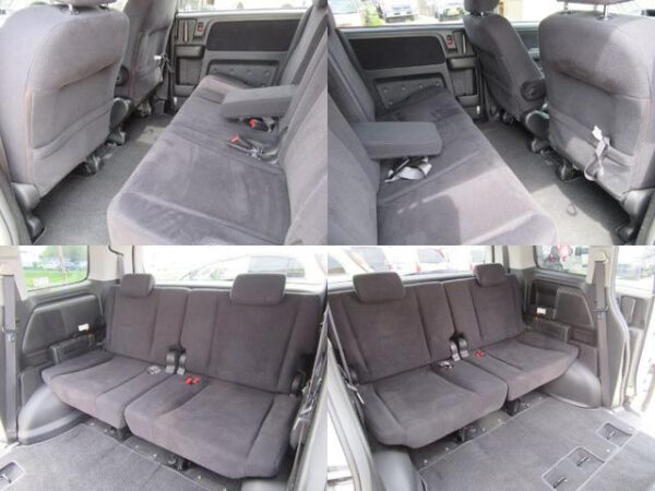 HONDA STEP WAGON - Image 8