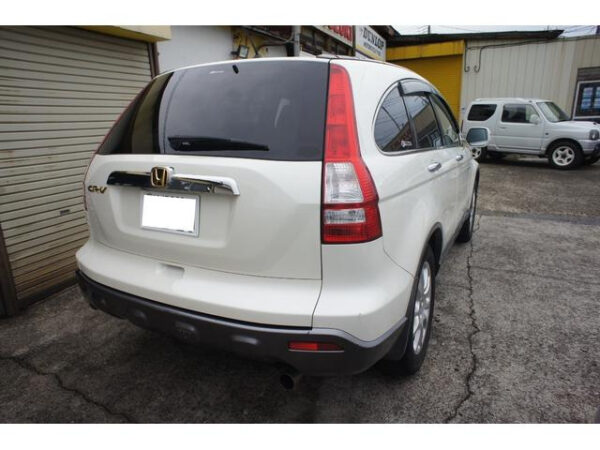 HONDA CR-V - Image 8