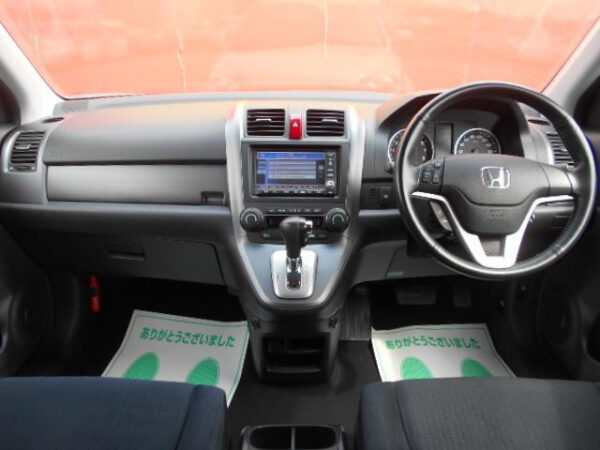 HONDA CR-V - Image 8