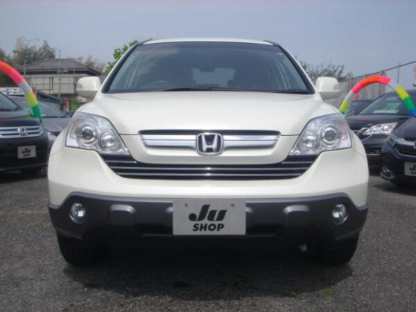 HONDA CR-V - Image 8