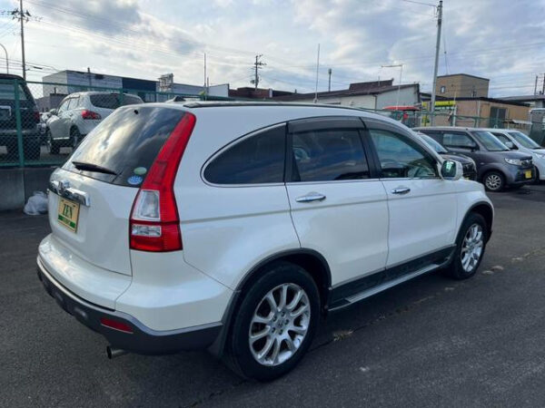 HONDA CR-V - Image 8