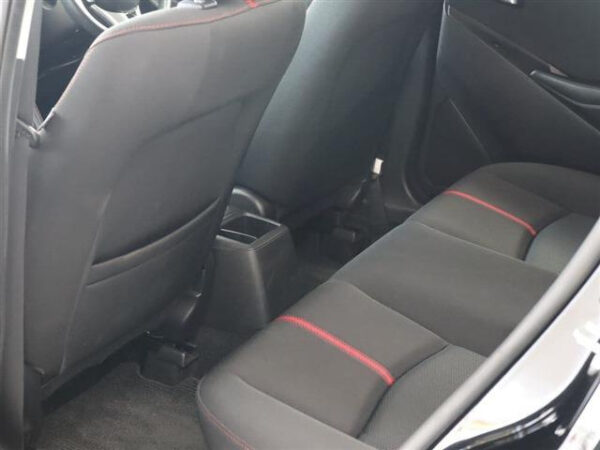 MAZDA DEMIO - Image 8