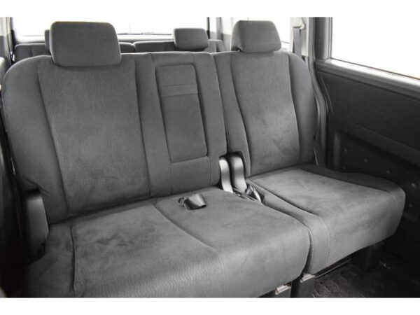 HONDA STEP WAGON - Image 8