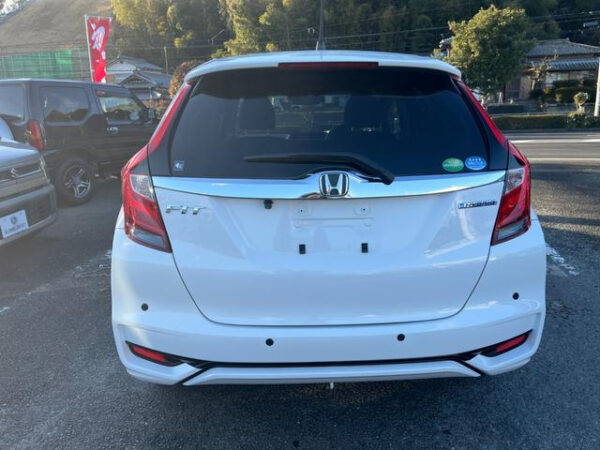 HONDA FIT - Image 8