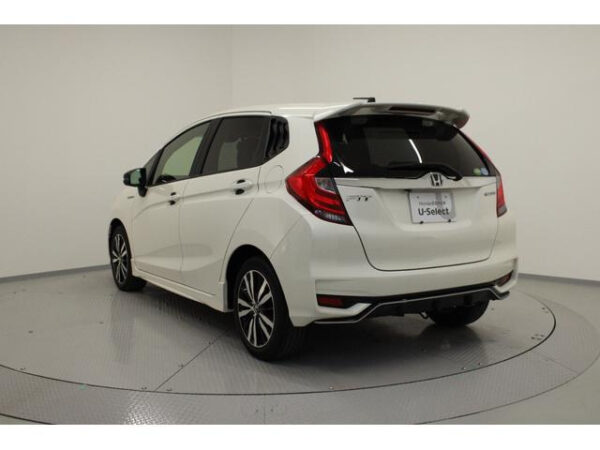 HONDA FIT - Image 8