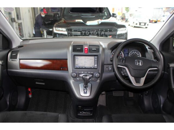 HONDA CR-V - Image 8