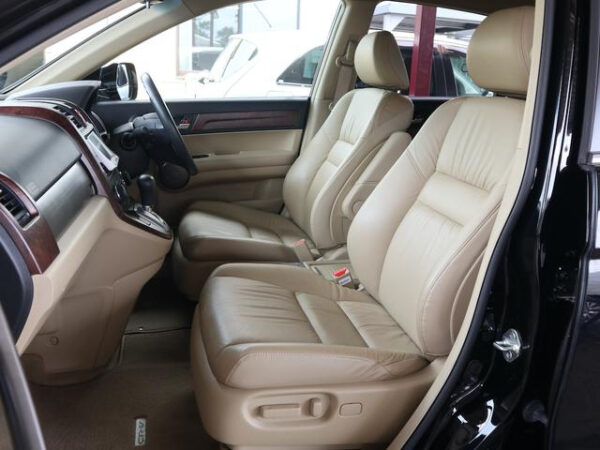 HONDA CR-V - Image 9