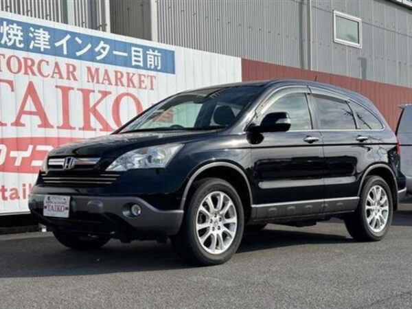 HONDA CR-V - Image 9