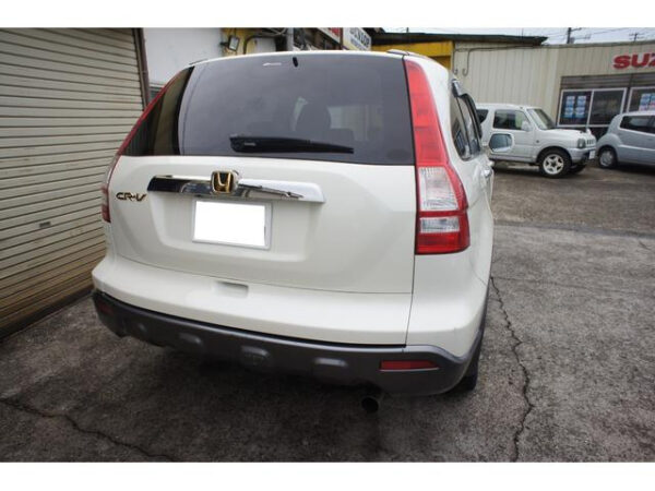 HONDA CR-V - Image 9