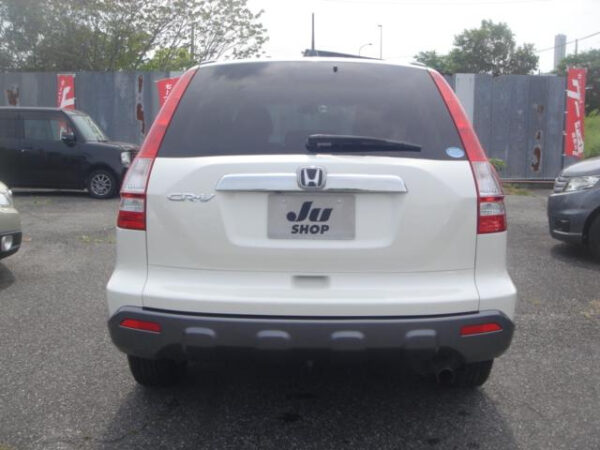 HONDA CR-V - Image 9