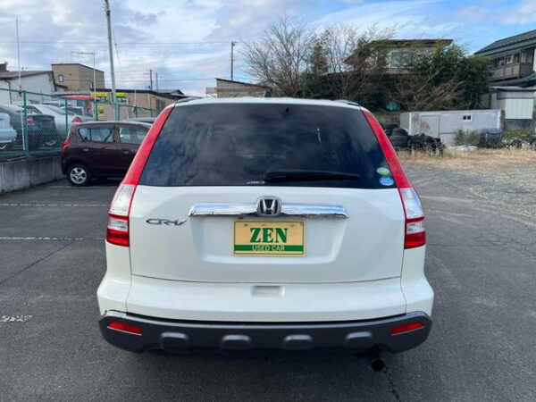 HONDA CR-V - Image 9