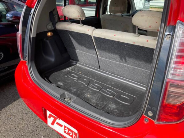 TOYOTA PASSO - Image 9