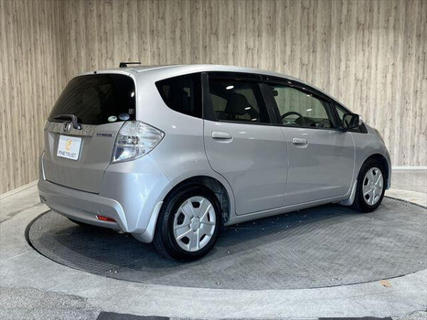 HONDA FIT - Image 10