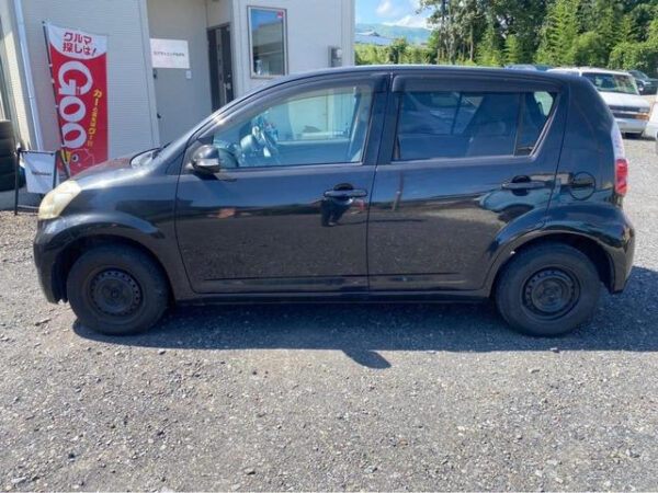 TOYOTA PASSO - Image 10